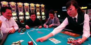 Официальный сайт Casino Fontan